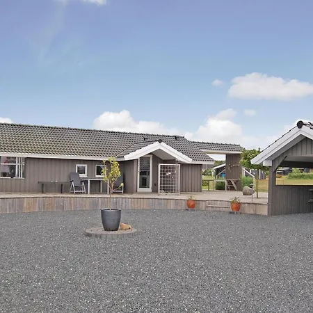 Holiday 14 Denmark Holiday home Nordborg