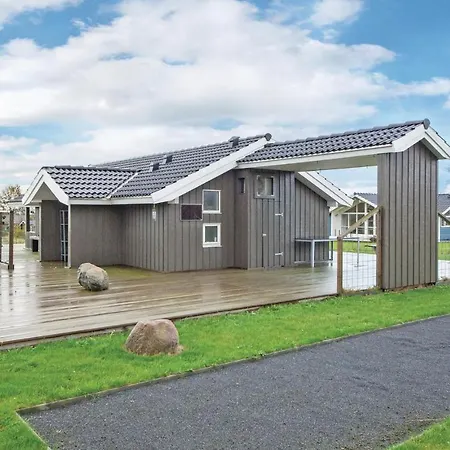Holiday 14 Denmark Holiday home *