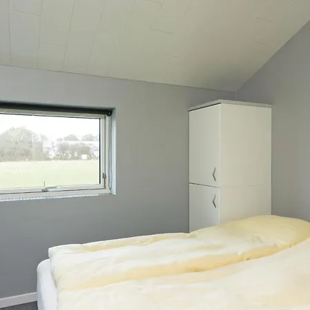 Holiday home Holiday 14 Denmark *