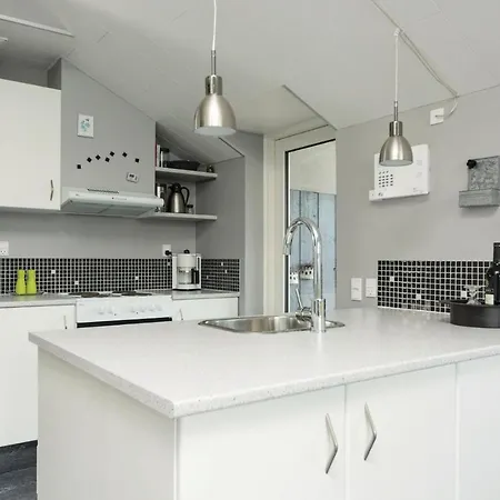 Tatil Evi Holiday 14 Denmark Nordborg