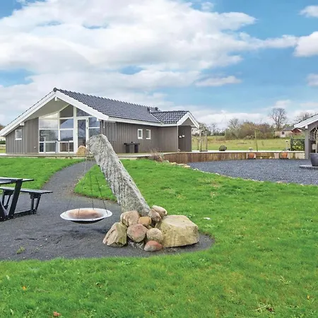 Holiday 14 Denmark Holiday home *